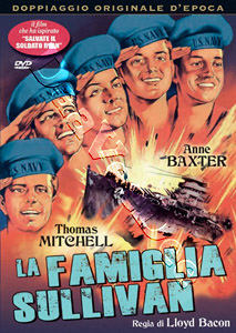 The Fighting Sullivans (1944) (DVD)